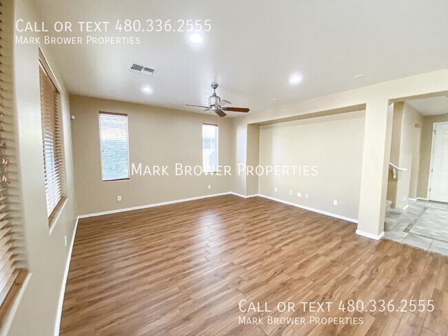 Building Photo - 3571 S Arizona Pl