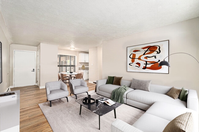 Building Photo - The Rambler Building Photo - The Rambler