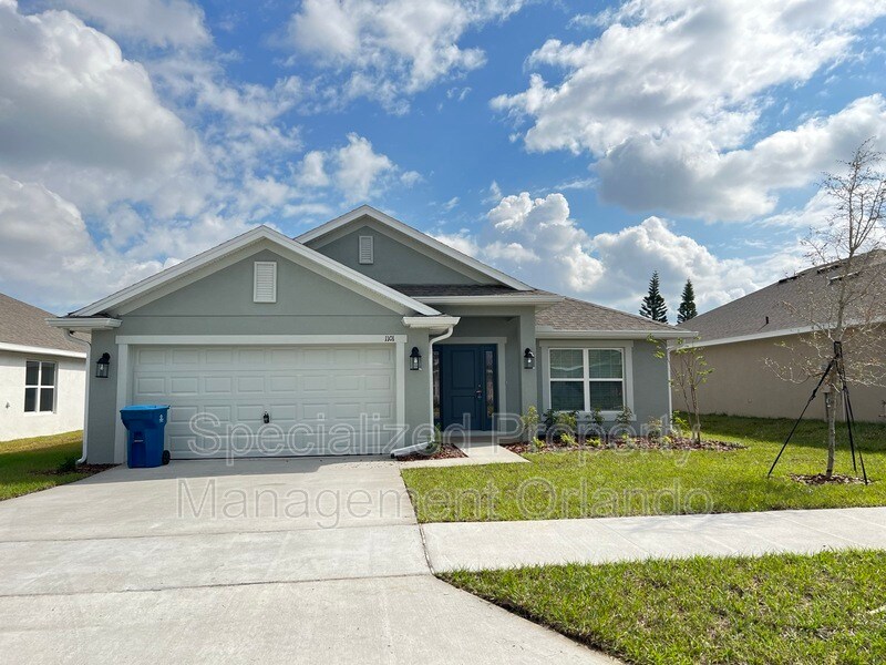 Primary Photo - 1101 Citrus Landings Blvd