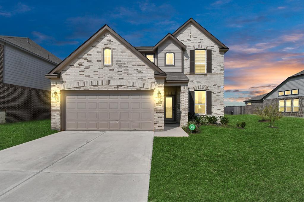 Foto principal - 8802 Mallow Rose Wy