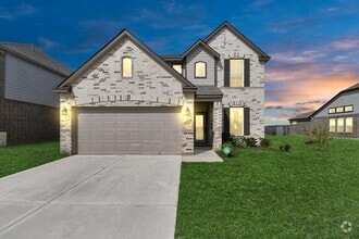 Building Photo - 8802 Mallow Rose Wy