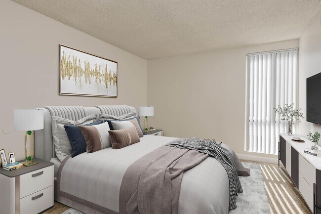Interior Photo - Dorchester Apartments