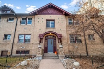 Building Photo - 2101 S Josephine St