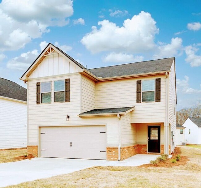 Building Photo - Beautiful Rental Home Features 5 Beds/3.5 ...