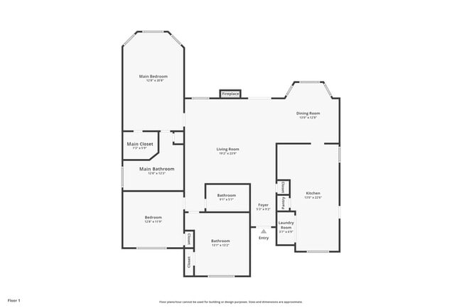 Building Photo - 104 Huntwood Trail