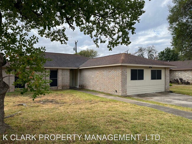 Foto del edificio - 4 br, 2 bath House - 6522 RIDGE WILLOW DR