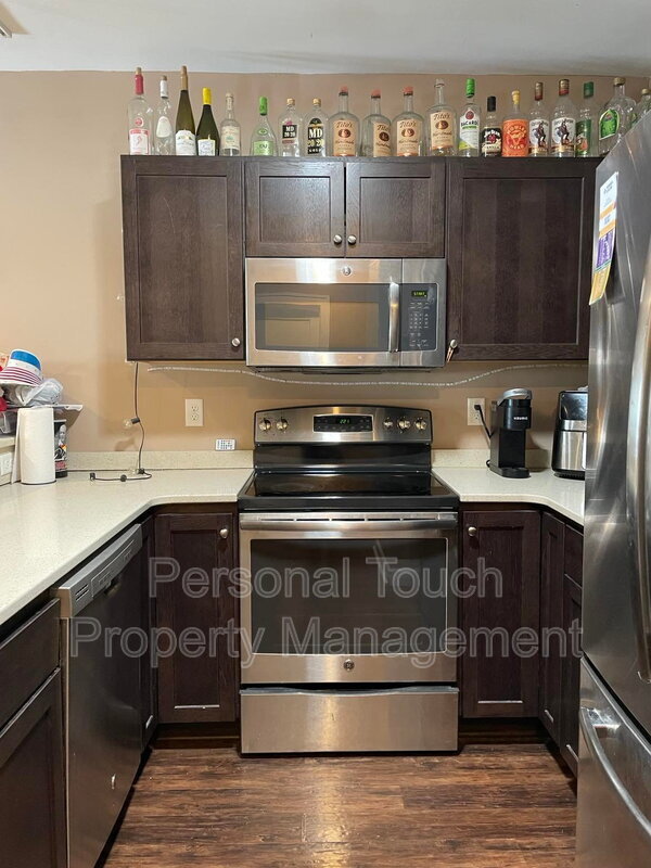 Foto del edificio - 1516 10th St N