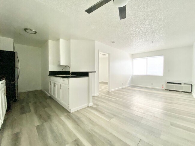 Foto del interior - Rampart Village Villas