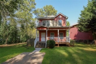 Building Photo - 2171 Wilson Ave NW