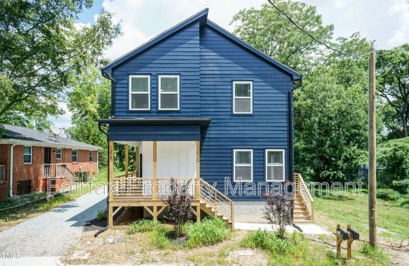 Foto principal - 1213 Dawkins St