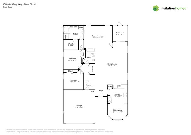 Building Photo - 4800 Old Glory Way