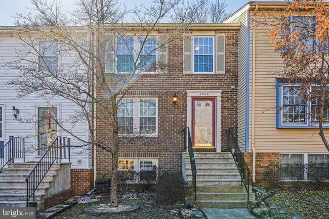 Building Photo - 6808 Heatherway Ct