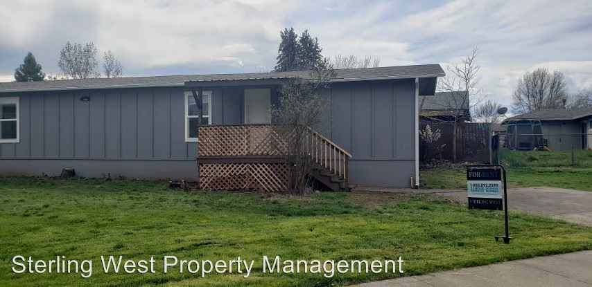 Primary Photo - 2 br, 2 bath House - 8240 Barbur