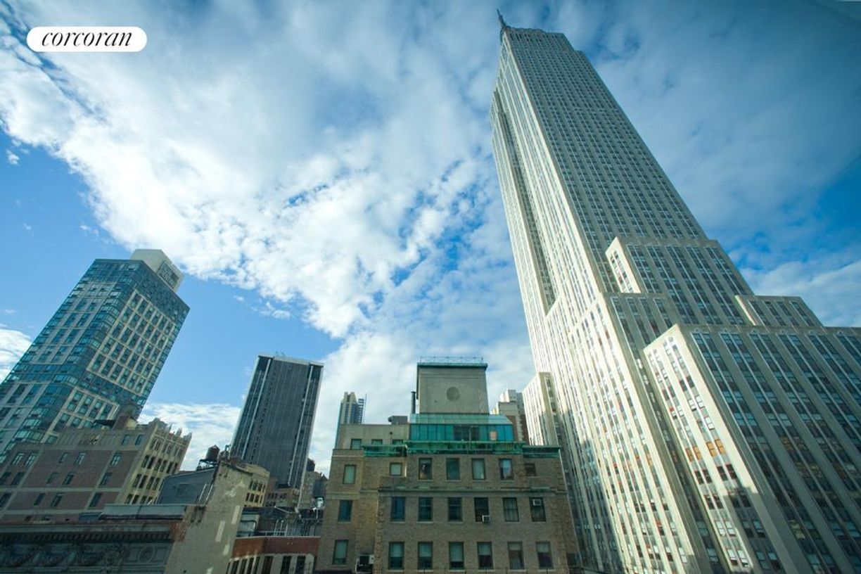 Foto del edificio - 325 5th Ave
