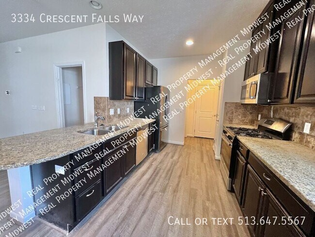Foto del edificio - 3334 Cres Falls Way