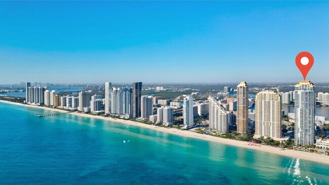 Building Photo - 17901 Collins Ave