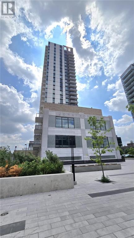 Building Photo - 55 Duke St W
