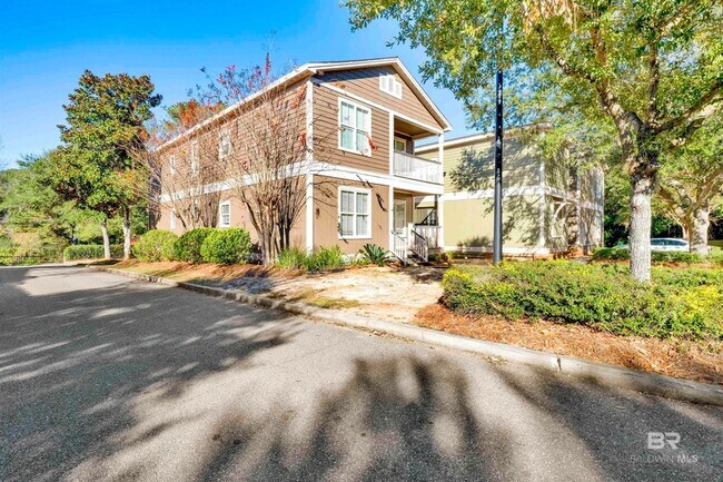 Foto del edificio - 25806 Pollard Rd