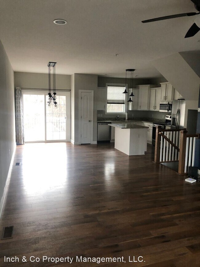 Foto del edificio - 3 br, 2.5 bath House - 519 Charles Ave