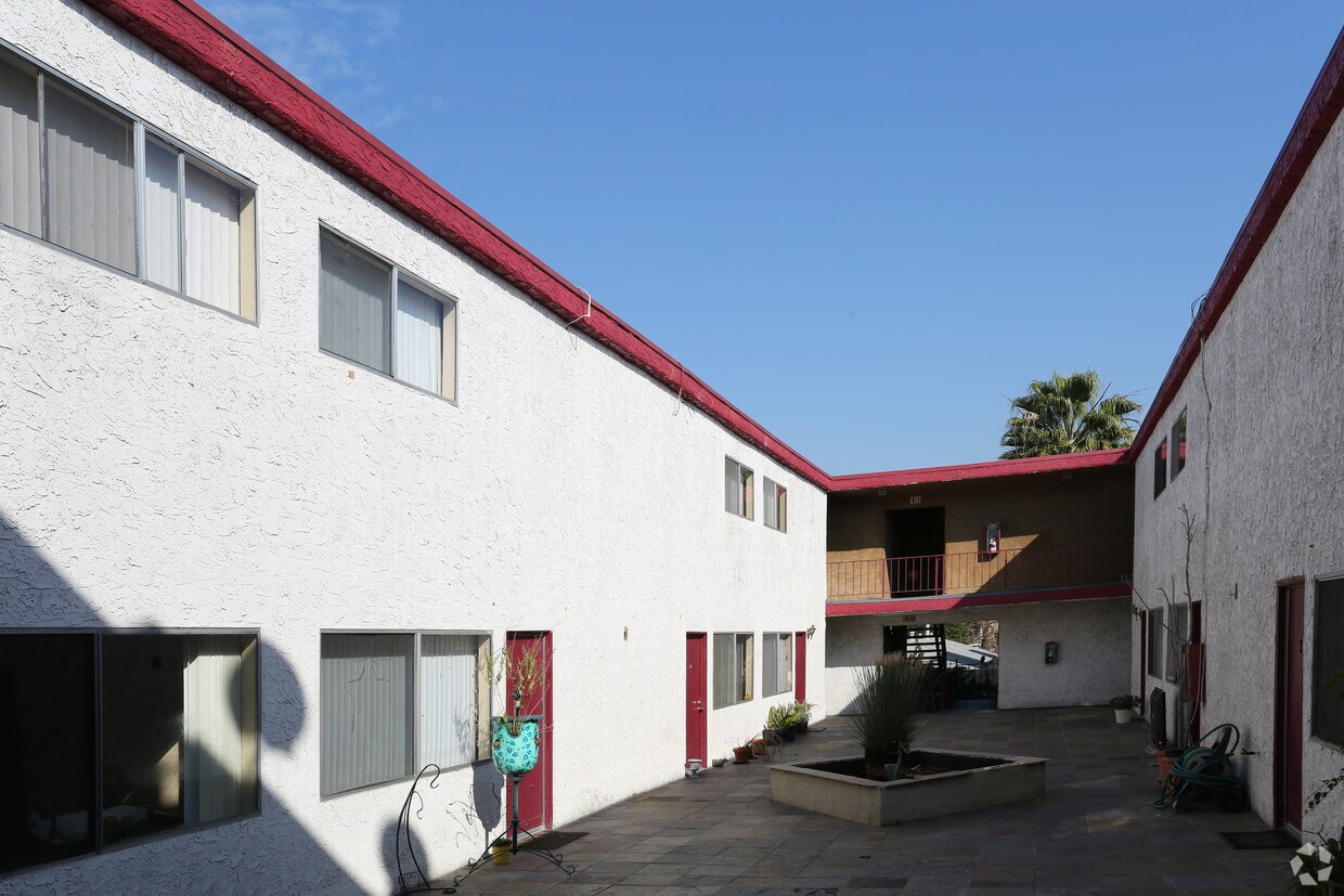 Apartamentos en Dufresne - Dufresne apartments