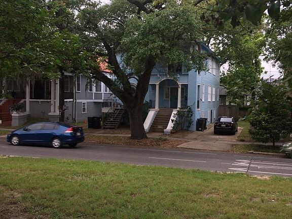 Primary Photo - 3726 Napoleon Ave