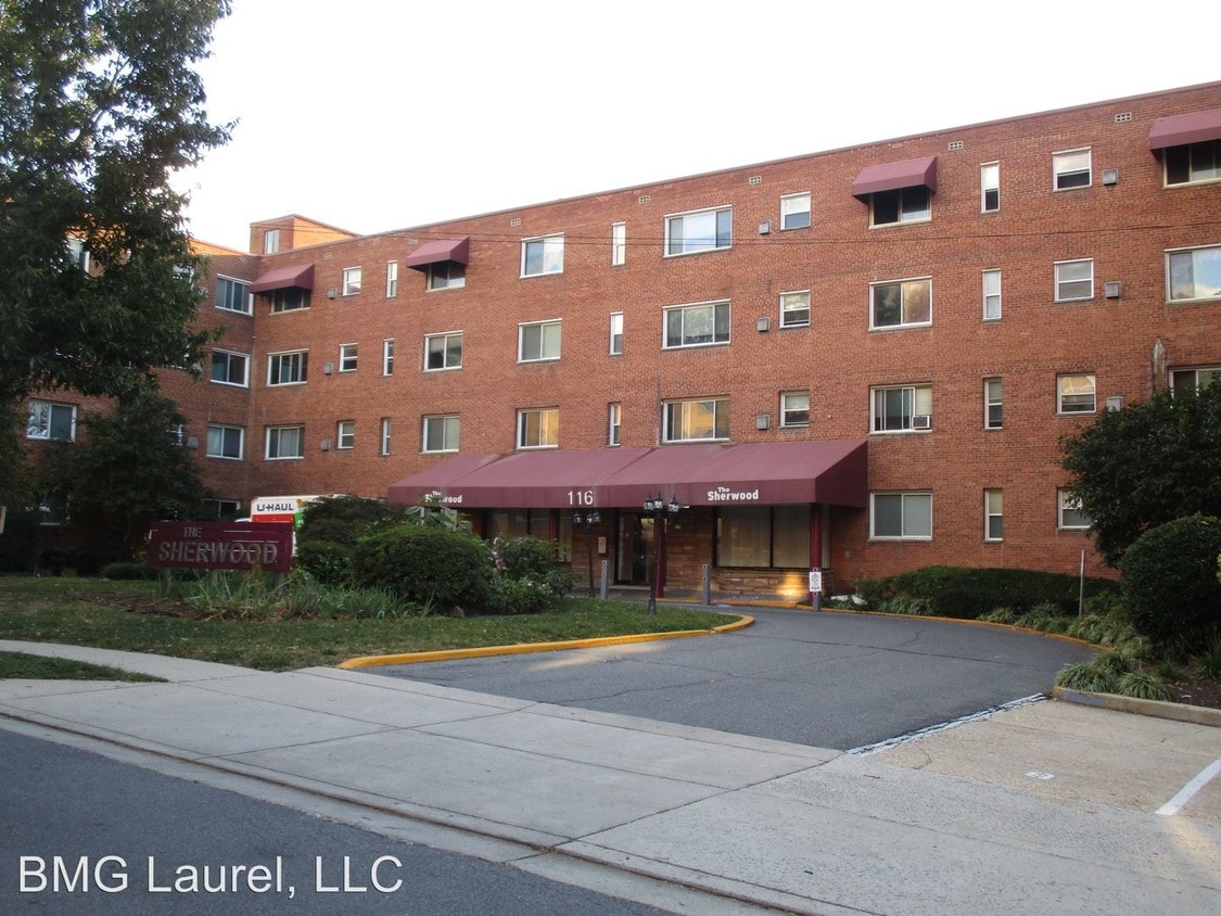 Primary Photo - 116 Lee Ave