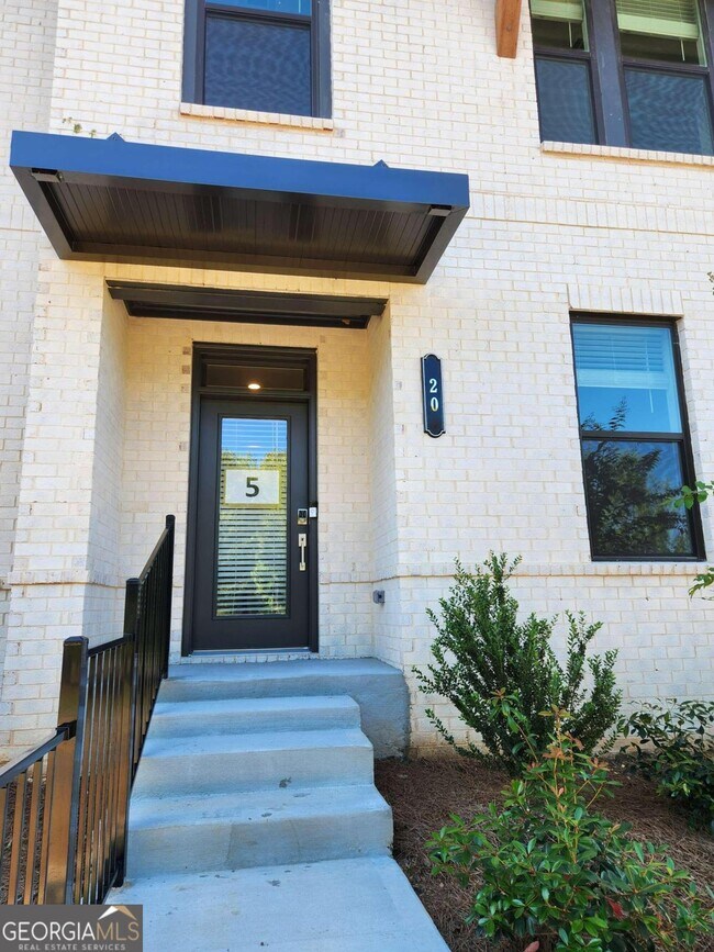 Building Photo - 20 GA-20