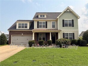 Building Photo - 1705 Bluffside Dr