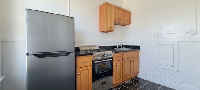 Foto del edificio - 3475 16th St