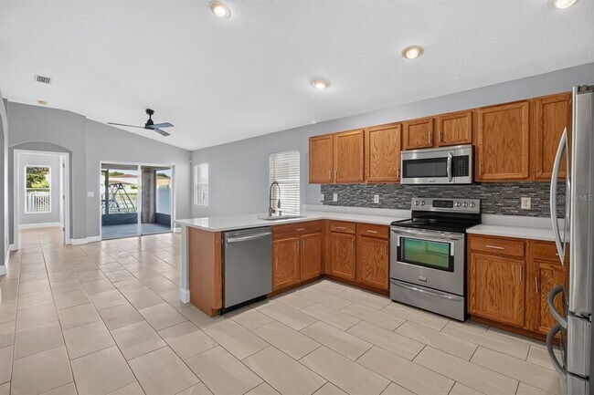 Foto del edificio - 7961 Carriage Pointe Dr