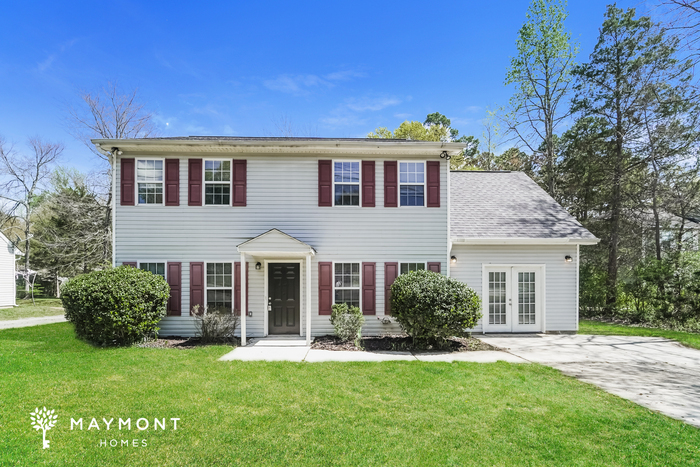 Foto principal - 822 Mt Holly-Huntersville Rd