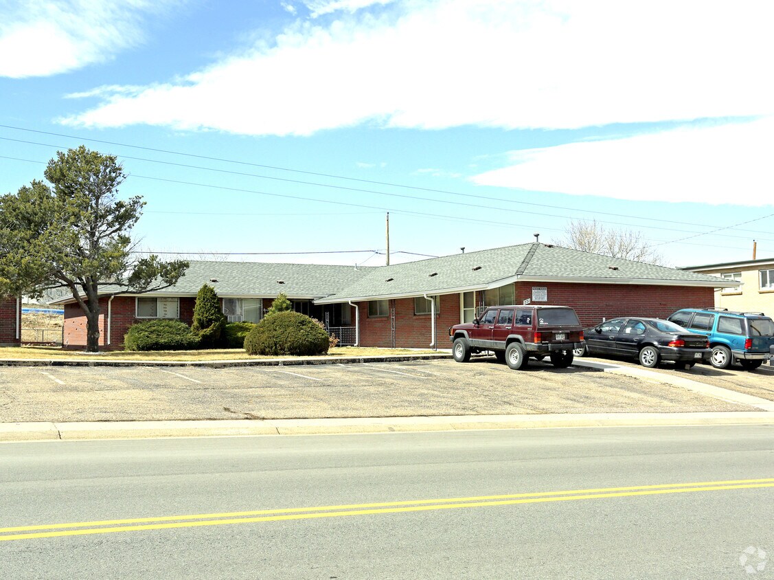 Foto principal - 763-771 Oak St
