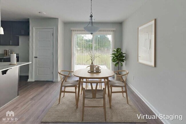 Foto del edificio - 125 Cook St