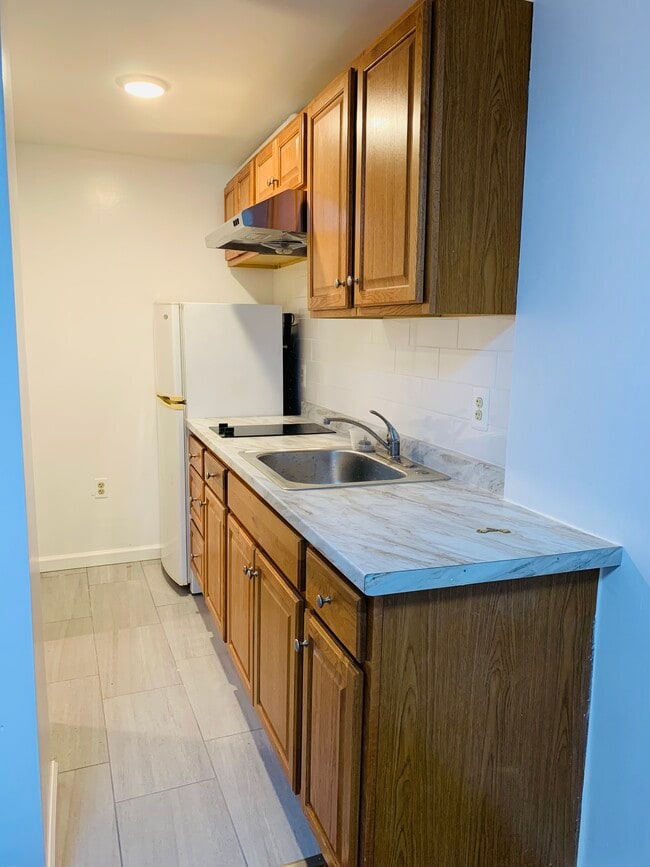 Foto del edificio - 834 Christian St