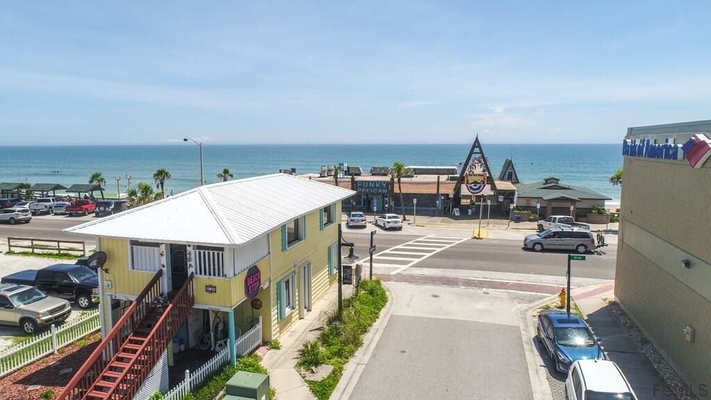 212 Ocean Shore Blvd Unit 212 A, Flagler Beach, FL 32136 Room for