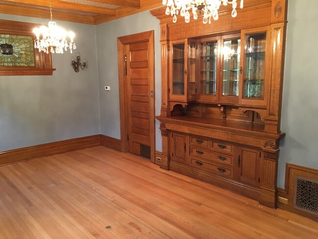 Foto del interior - 1445 High St