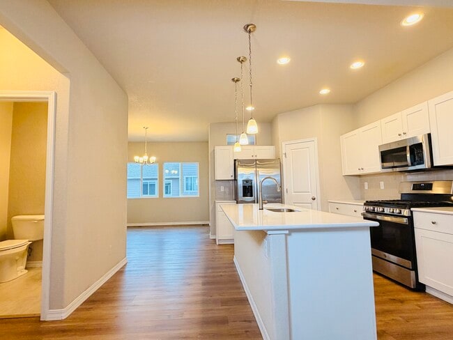 Building Photo - 7738 Bone Creek Pt