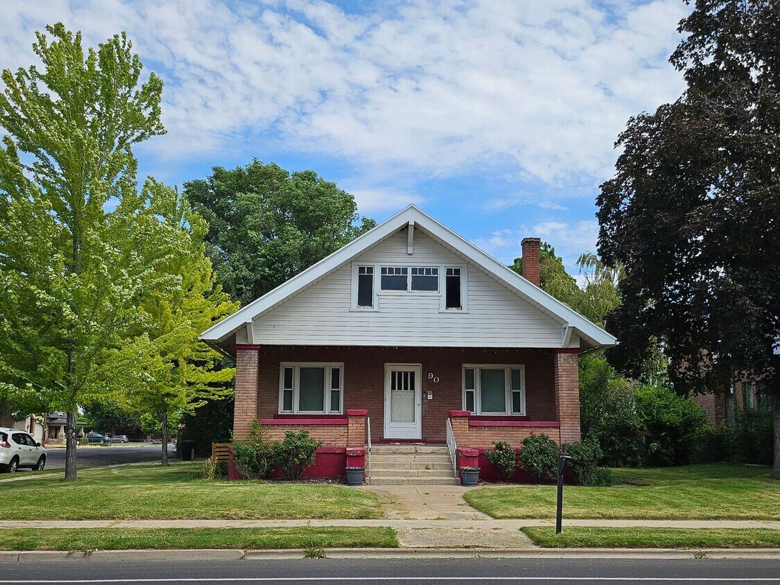 Foto principal - Spanish Fork Home with great Charm