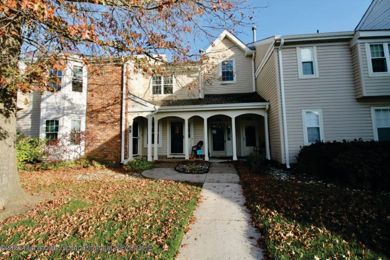 56 Lily Ln, Freehold, NJ 07728 Condo for Rent in Freehold, NJ