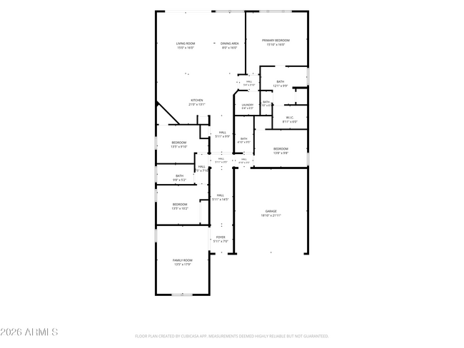 Foto del edificio - 519 S Avocet St