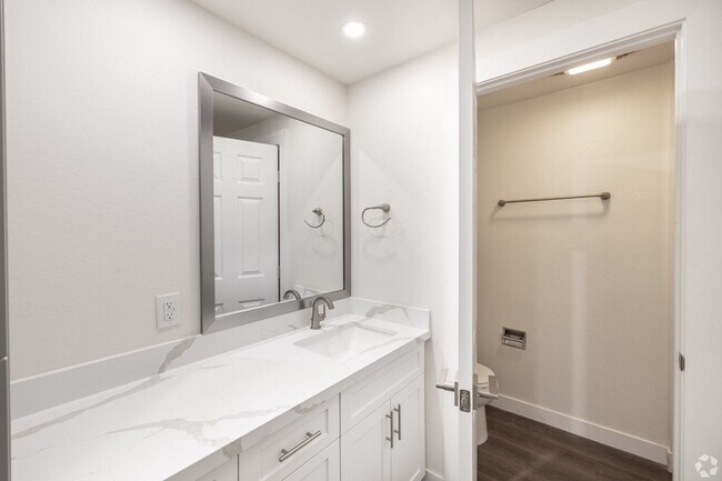 Foto del interior - Enclave 693