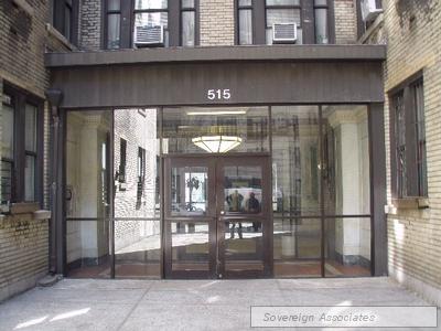 Building Photo - 515 W 110th St