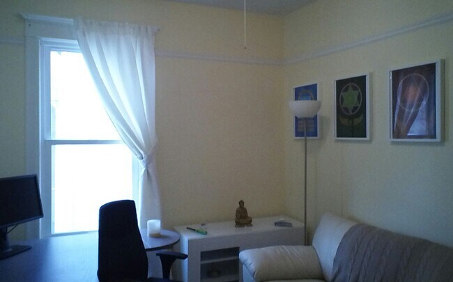 Habitación 1 - 1121 Washington St