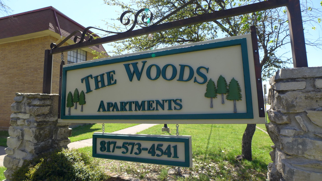 Foto principal - The Woods Apartments