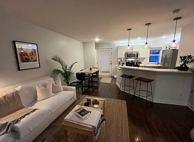 Foto del edificio - 4536 Jefferson St
