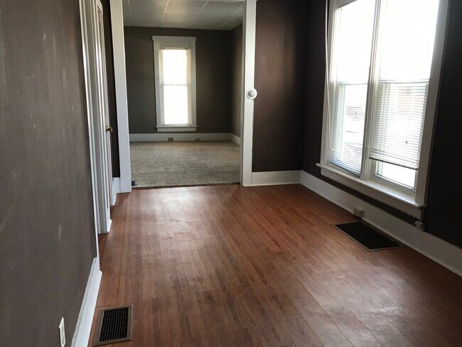 Foto del edificio - 514 E Sandusky St