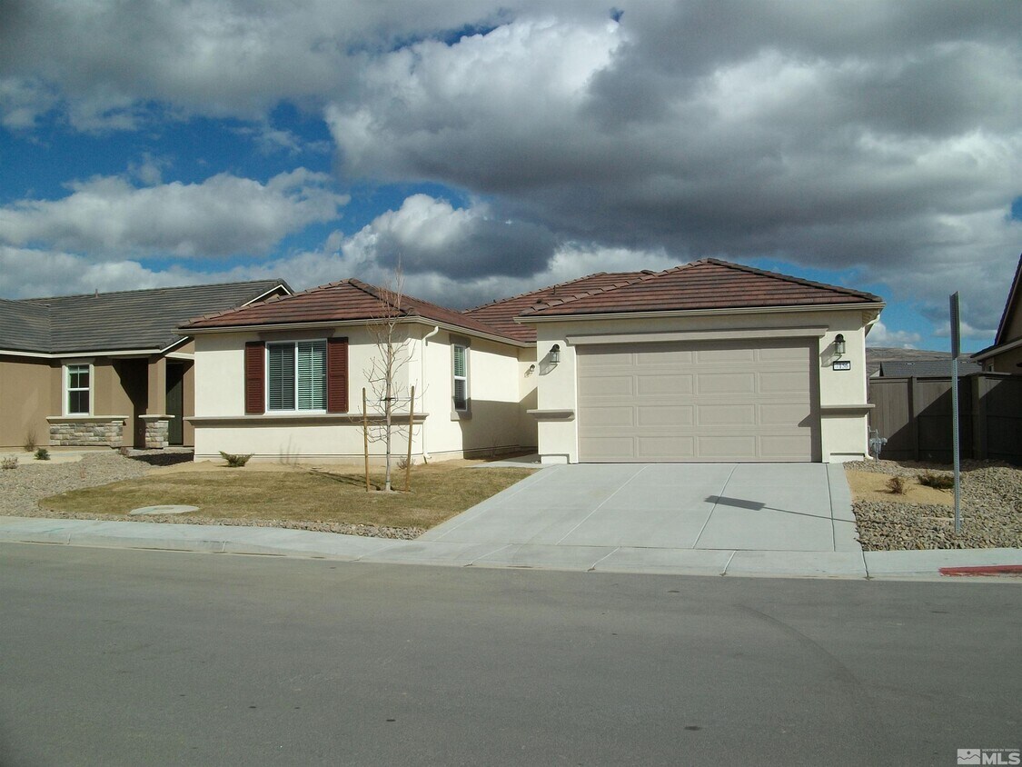 7156 Lemur Lndg Wy, Sparks, NV 89436 House Rental in Sparks, NV