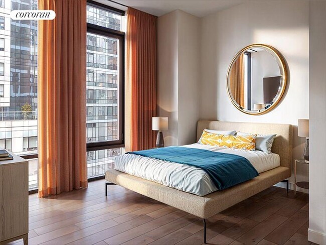 Foto del edificio - 111 Willoughby St