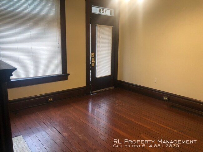 Foto del edificio - 726 Kerr St