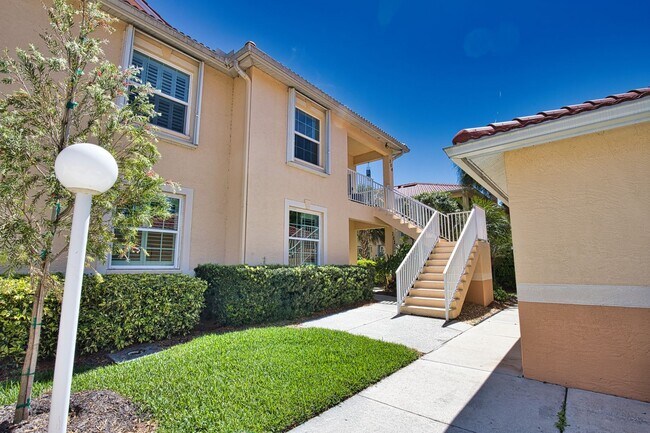 Foto del edificio - Seasonal Short-term Condo located in Casa ...